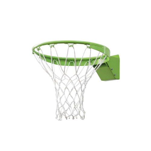 EXIT Galaxy Dunkring + Net, 45 cm, Inomhus / utomhus, Nät in... - Bollsport