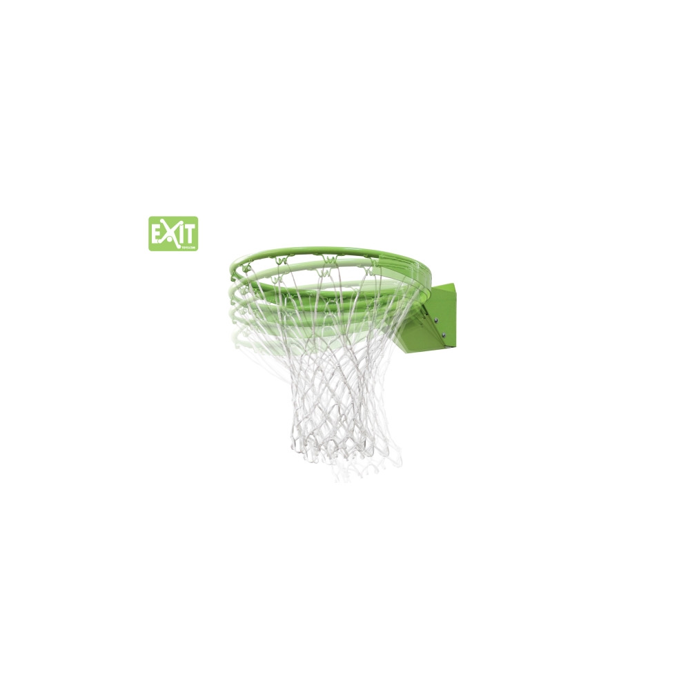 Produktbild för EXIT Galaxy Dunkring + Net, 45 cm, Inomhus / utomhus, Nät in...