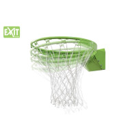 Produktbild för EXIT Galaxy Dunkring + Net, 45 cm, Inomhus / utomhus, Nät in...