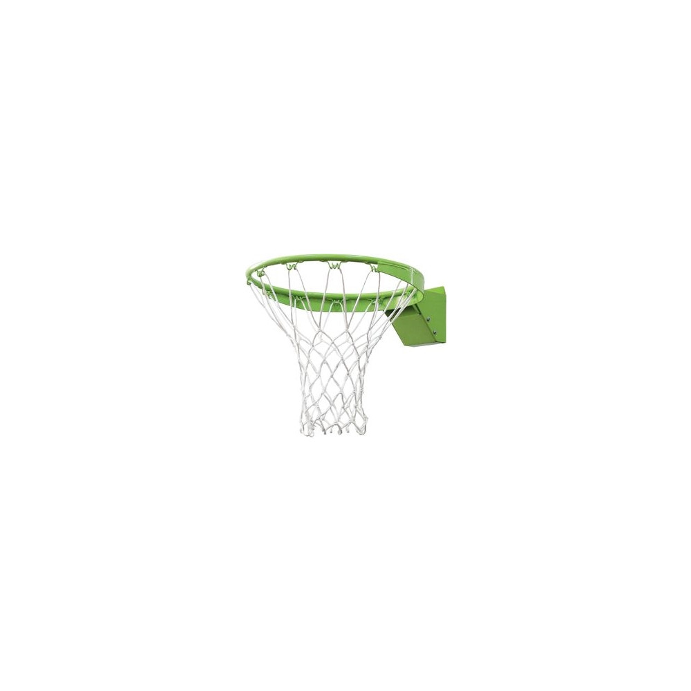 Produktbild för EXIT Galaxy Dunkring + Net, 45 cm, Inomhus / utomhus, Nät in...