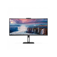 Produktbild för AOC V5 CU34V5CW, 86,4 cm (34"), 3440 x 1440 pixlar, Wide Qua...