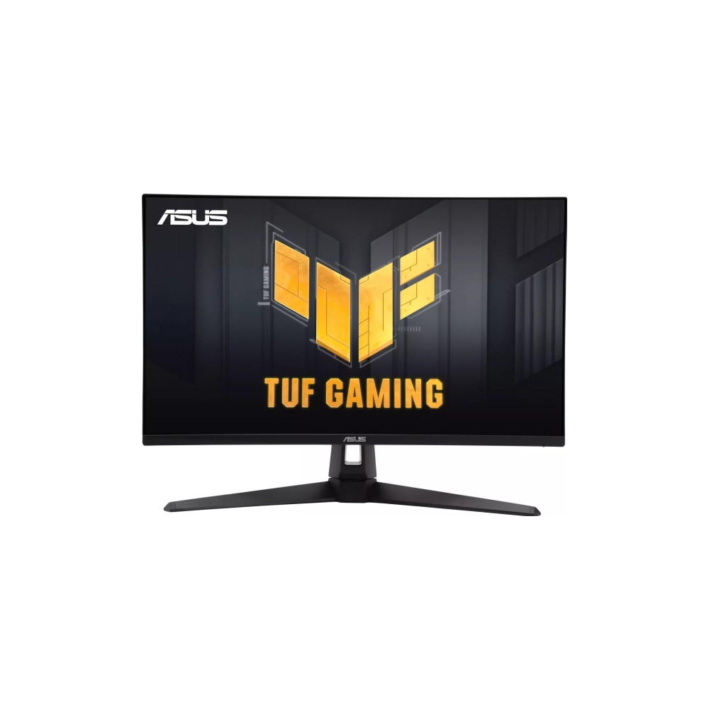 Produktbild för ASUS TUF Gaming VG27AQ3A 27 2560 x 1440 (2K) HDMI DisplayPor...