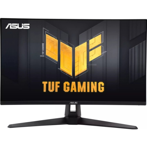 Noname ASUS TUF Gaming VG27AQ3A 27 2560 x 1440 (2K) HDMI DisplayPor...