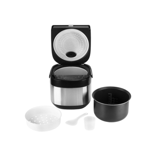 Gastroback Gastroback Design Multicook Pro, 5 l, 790 W, Svart, Rostfrit...