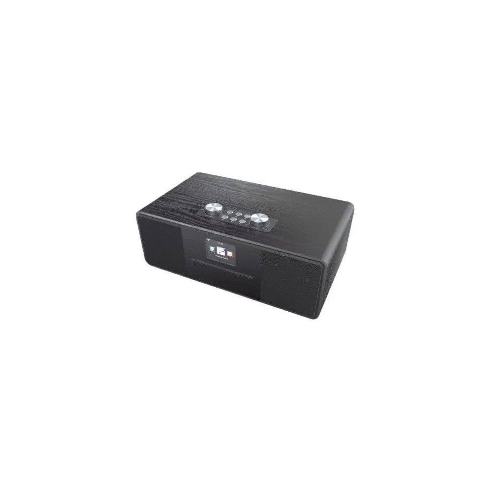 Produktbild för Albrecht DR 690 CD hybridradio med Bluetooth och CD-spelare,...