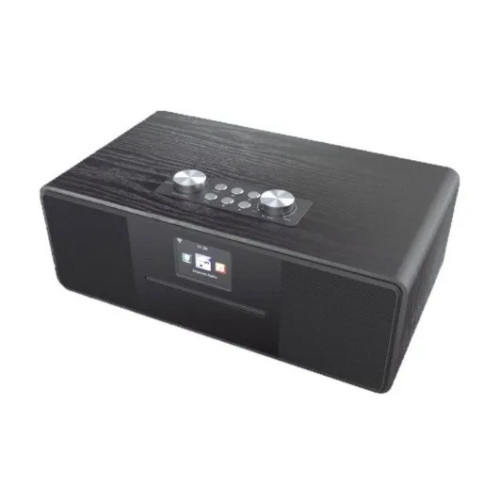 Midland Albrecht DR 690 CD hybridradio med Bluetooth och CD-spelare,...