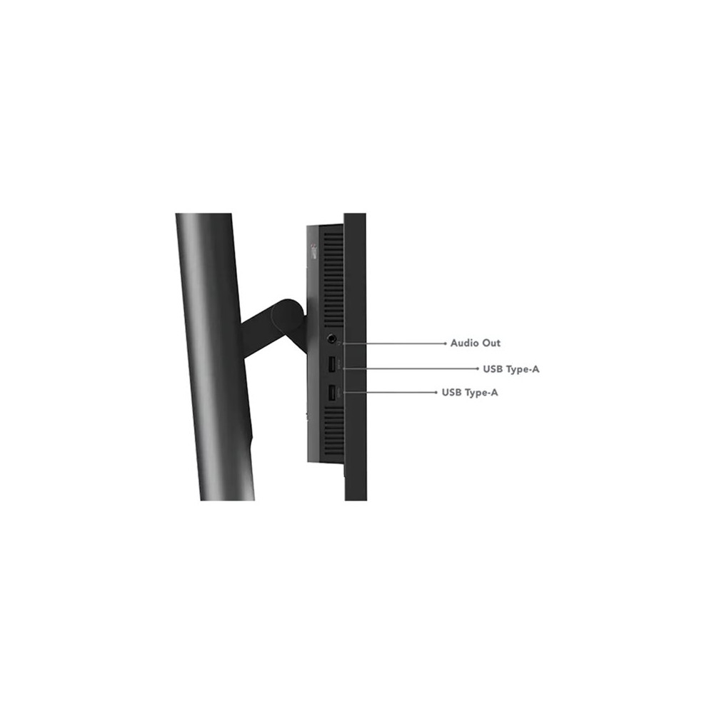 Produktbild för Lenovo ThinkVision P27q-30