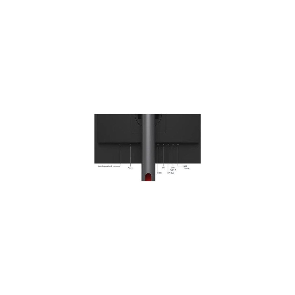 Produktbild för Lenovo ThinkVision P27q-30