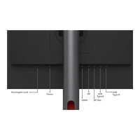 Produktbild för Lenovo ThinkVision P27q-30