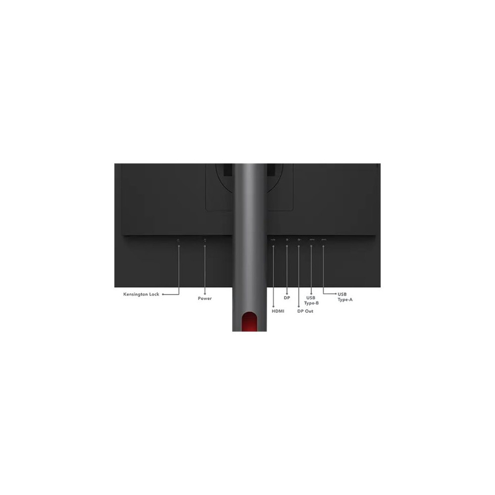 Produktbild för Lenovo ThinkVision P27q-30