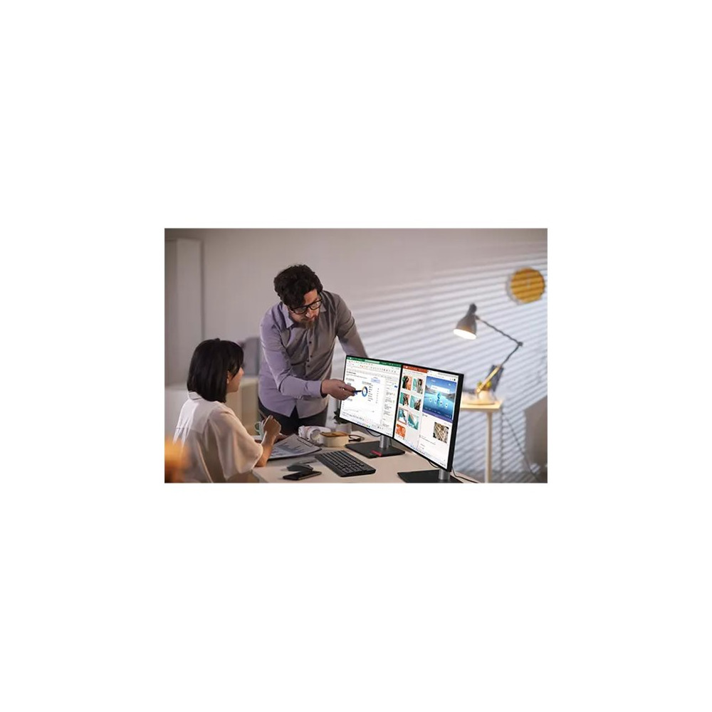 Produktbild för Lenovo ThinkVision P27q-30