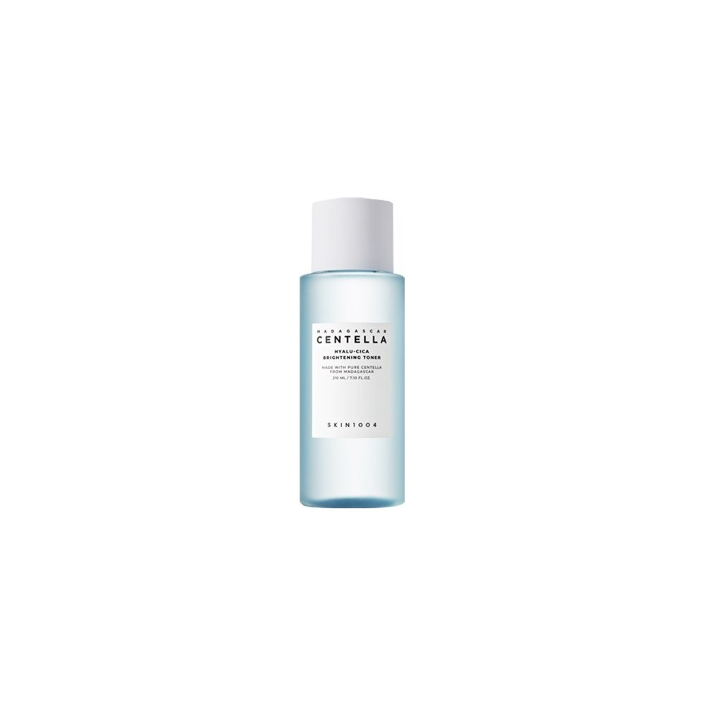 Produktbild för SKIN1004 Madagascar Centella Hyalu-Cica Brightening Toner 21...