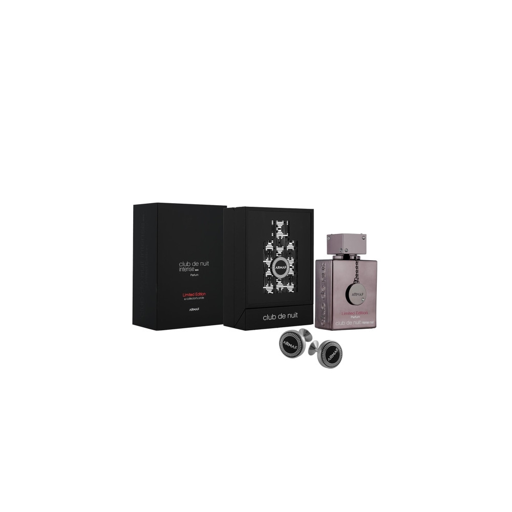 Produktbild för Armaf Club de Nuit Intense Man Limited Edition 2024 PAR M 10...