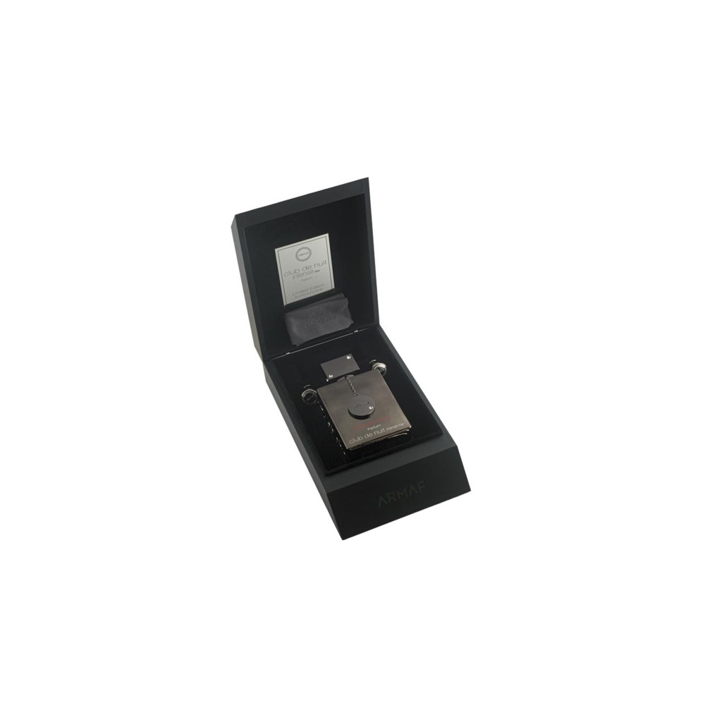 Produktbild för Armaf Club de Nuit Intense Man Limited Edition 2024 PAR M 10...
