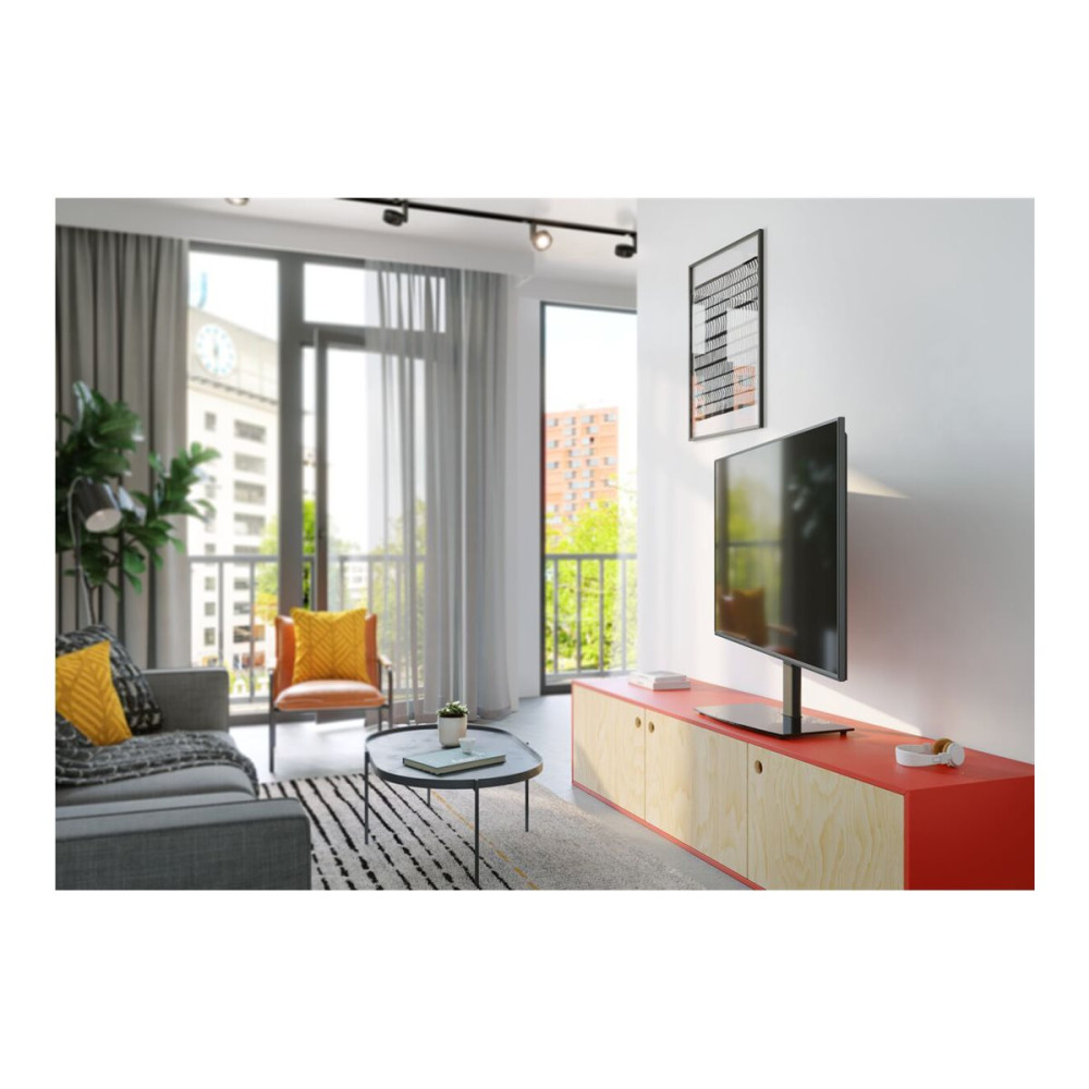 Produktbild för Vogel's UP MS3085 ställ - för LCD-TV - svart