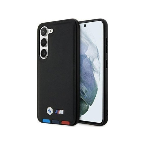 BMW BMW Etui BMW BMHCS23S22PTDK Samsung Galaxy S23 czarny/black...