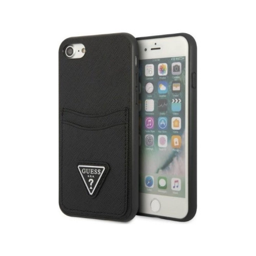 Guess Guess Etui Guess GUHCI8PSATPK Apple iPhone SE 2022/SE 2020/8...