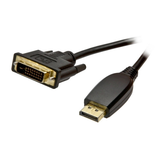SYNERGY 21 Videokabel DisplayPort 11 DVID 241 STST 2 m Full HD 1920 108...