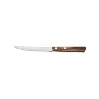 Produktbild för Grillkniv Tramontina 21 cm Rostfritt stål/mörk trä