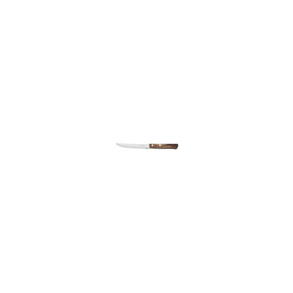 Produktbild för Grillkniv Tramontina 21 cm Rostfritt stål/mörk trä