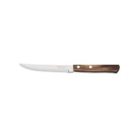 Produktbild för Grillkniv Tramontina 21 cm Rostfritt stål/mörk trä