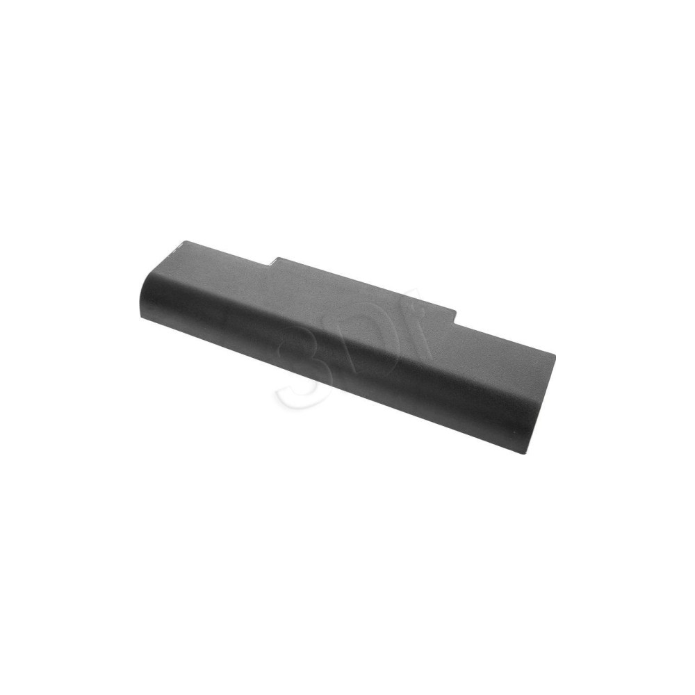 Produktbild för Battery Mitsu for notebook Asus K72, K73, N73, X77 (10.8V-11...