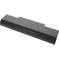 Produktbild för Battery Mitsu for notebook Asus K72, K73, N73, X77 (10.8V-11...