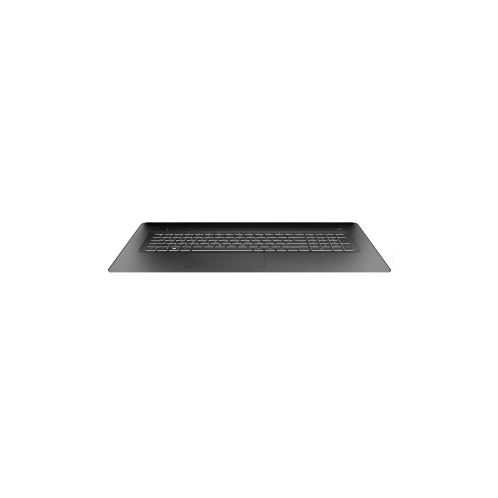 Produktbild för HP L02743-DH1, Underhölje + tangentbord, Nordic, HP, Pavilio...