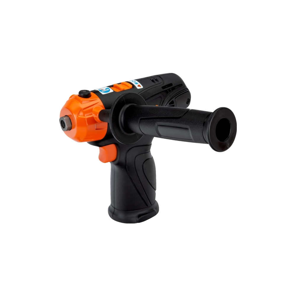Produktbild för BAHCO 14.4 V Cordless 2" Sanders and 3" Polishers