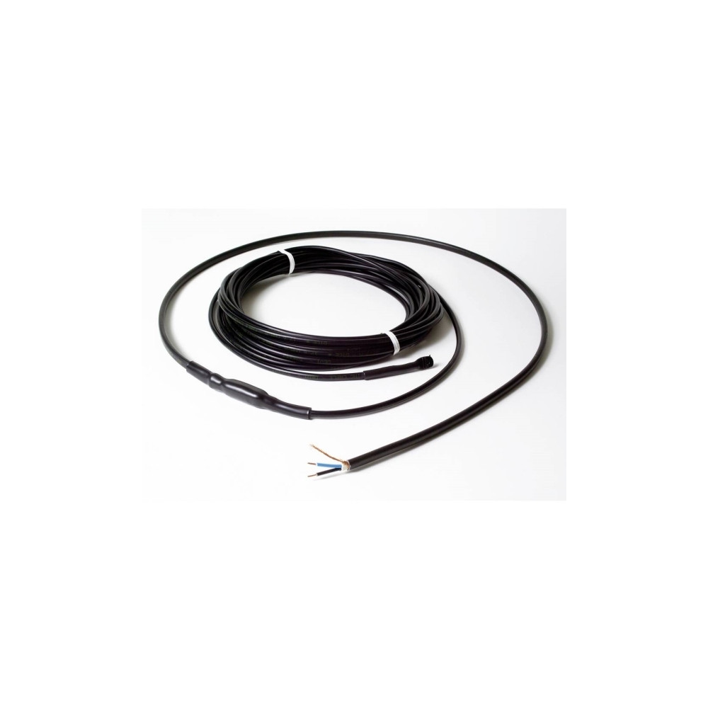 Produktbild för Danfoss DEVIflex DTCE-30 värmekabel utomhus 30V 300W 10 m