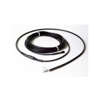 Produktbild för Danfoss DEVIflex DTCE-30 värmekabel utomhus 30V 300W 10 m