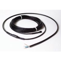 Produktbild för Danfoss DEVIflex DTCE-30 värmekabel utomhus 30V 300W 10 m