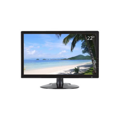 DAHUA Dahua Essential Security Series LM22-L200