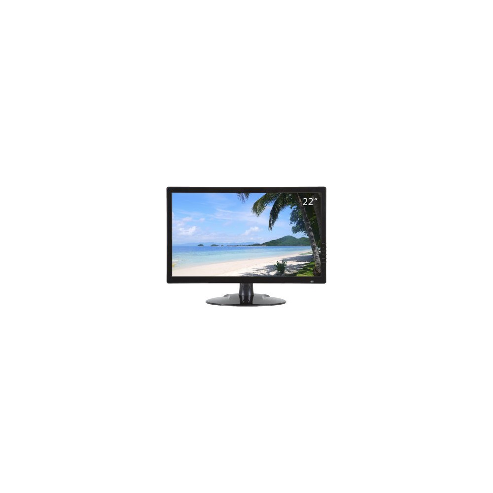 Produktbild för Dahua Essential Security Series LM22-L200