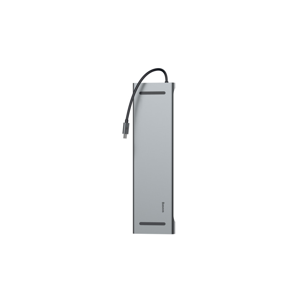 Produktbild för Baseus CATSXG0G, USB 3.2 Gen 1 (3.1 Gen 1) Type-C, 3,5 mm, H...