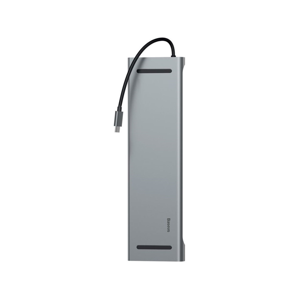 Produktbild för Baseus CATSXG0G, USB 3.2 Gen 1 (3.1 Gen 1) Type-C, 3,5 mm, H...