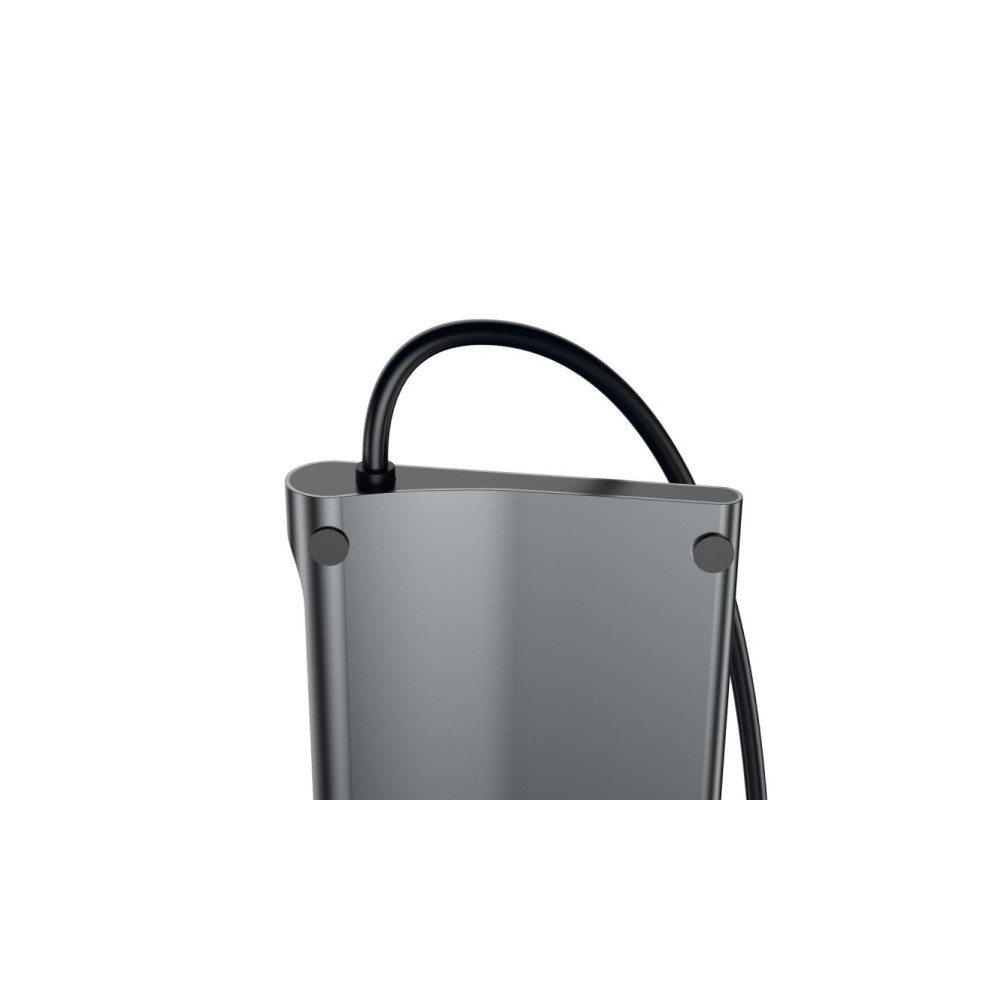 Produktbild för Baseus CATSXG0G, USB 3.2 Gen 1 (3.1 Gen 1) Type-C, 3,5 mm, H...