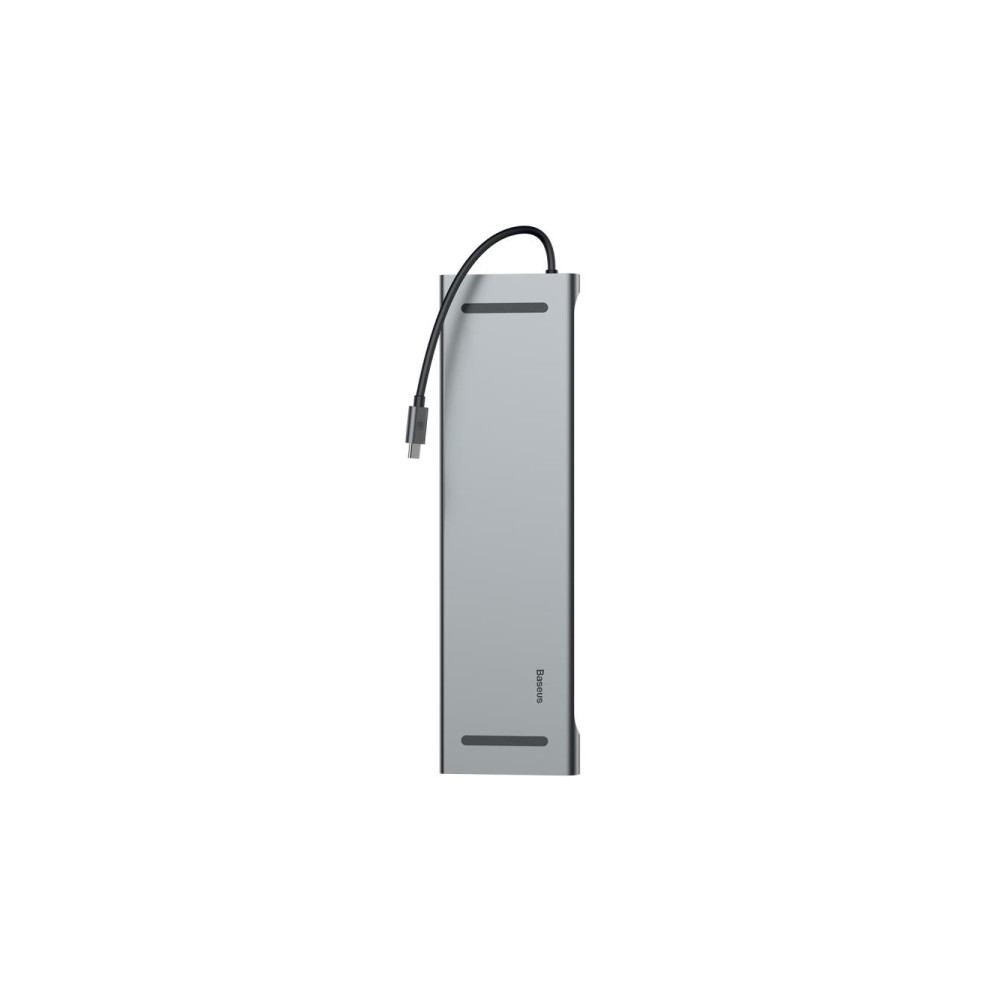 Produktbild för Baseus CATSXG0G, USB 3.2 Gen 1 (3.1 Gen 1) Type-C, 3,5 mm, H...