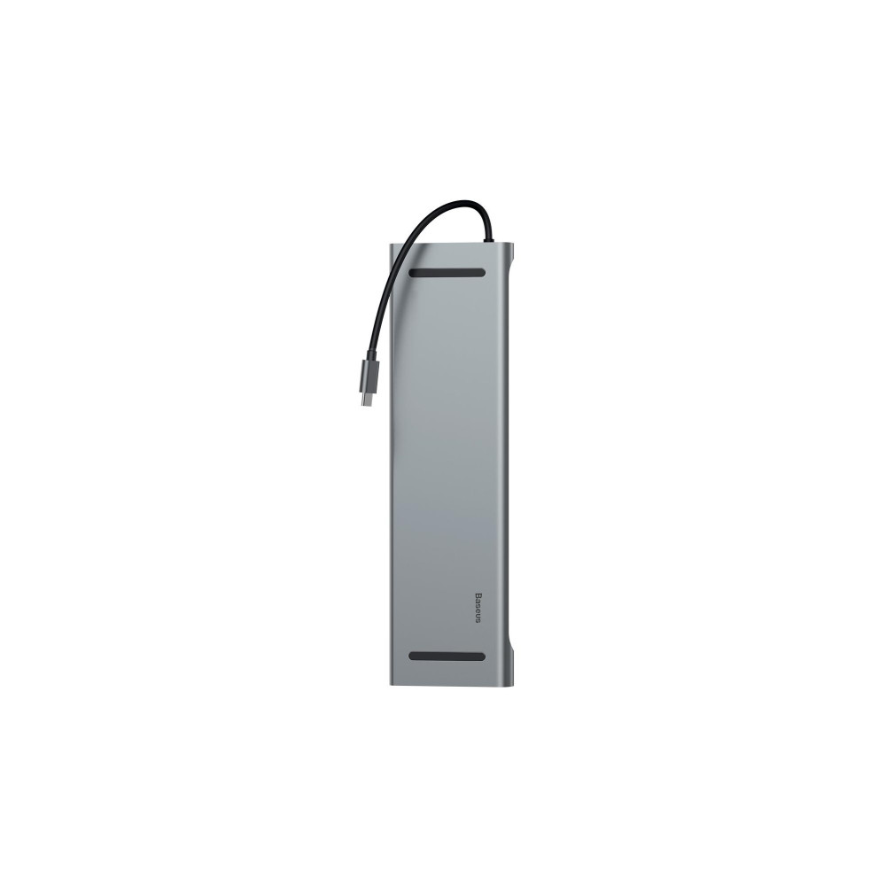 Produktbild för Baseus CATSXG0G, USB 3.2 Gen 1 (3.1 Gen 1) Type-C, 3,5 mm, H...