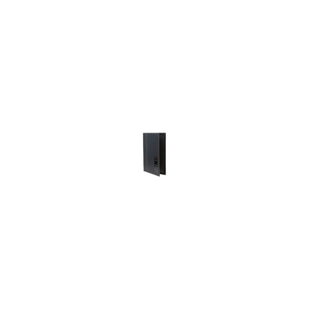 Produktbild för Menu korthållare A5 25x19 cm Securit Trendy visar 4 A5-sidor...