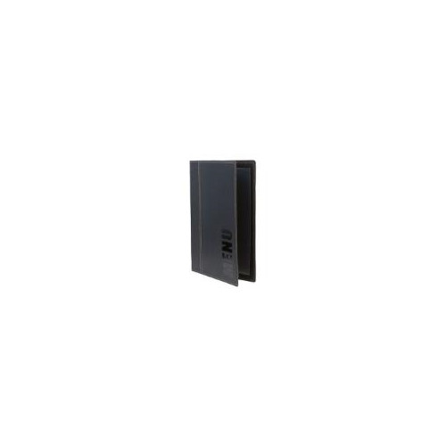Securit Menu korthållare A5 25x19 cm Securit Trendy visar 4 A5-sidor...