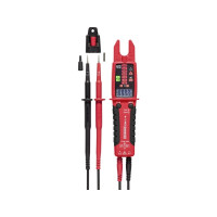 Produktbild för BENNING CM 1-4 digital strömtång CAT III 1000 V, CAT IV 600...