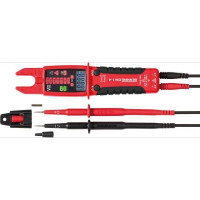 Produktbild för BENNING CM 1-4 digital strömtång CAT III 1000 V, CAT IV 600...