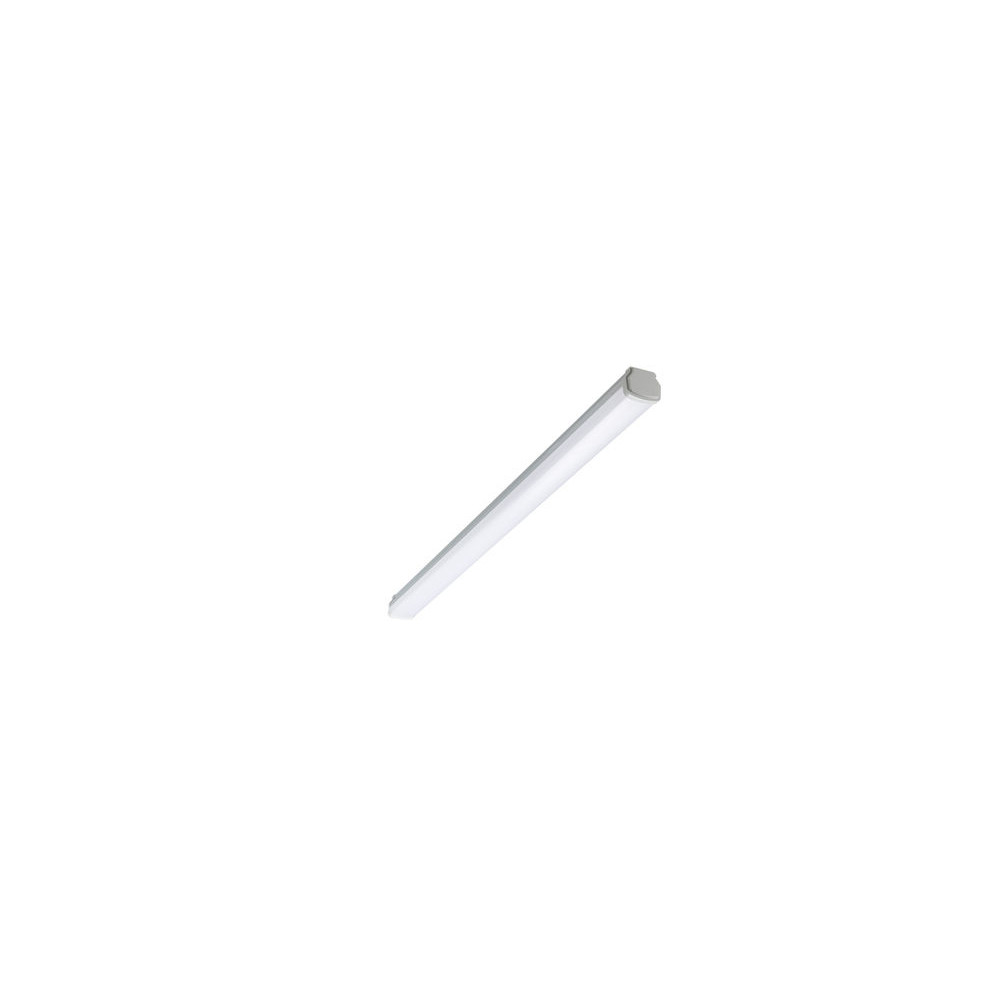 Produktbild för Philips Ledinaire WT060C, LED, 4000 K, 3600 LM, IP66, Grå, V...