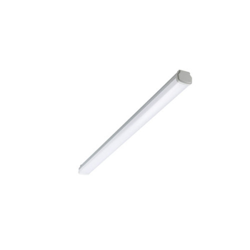 Philips Philips Ledinaire WT060C, LED, 4000 K, 3600 LM, IP66, Grå, V...