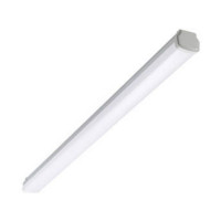 Produktbild för Philips Ledinaire WT060C, LED, 4000 K, 3600 LM, IP66, Grå, V...