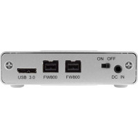 Produktbild för OWC Mercury Elite Pro mini, 2.5", SATA, Byte under drift (ho...