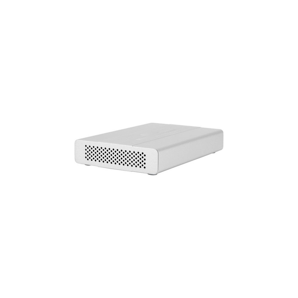 Produktbild för OWC Mercury Elite Pro mini, 2.5", SATA, Byte under drift (ho...
