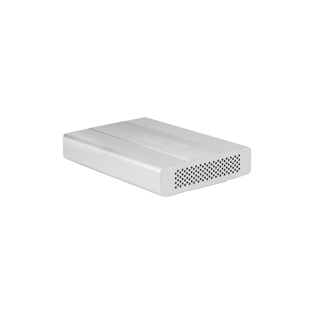 Produktbild för OWC Mercury Elite Pro mini, 2.5", SATA, Byte under drift (ho...