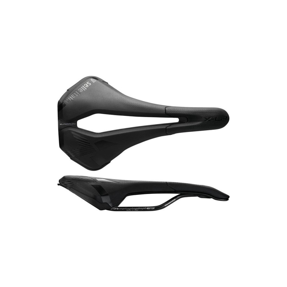 Produktbild för Selle Italia Siodło SELLE ITALIA X-LR TM AIR CROSS SUPERFLOW...